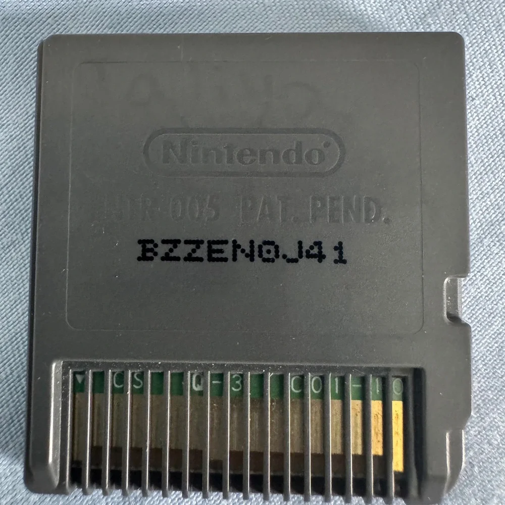 Zhu Zhu Pets Nintendo DS Activision Game‎ Cartridge Only no case Authentic pets